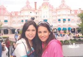 Paula y Marcela Torres - 29 / 32 años